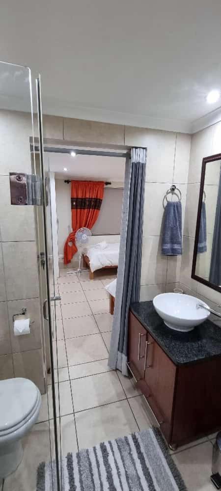 Apartmán Nautica 204 At The Bay Mossel Bay Exteriér fotografie