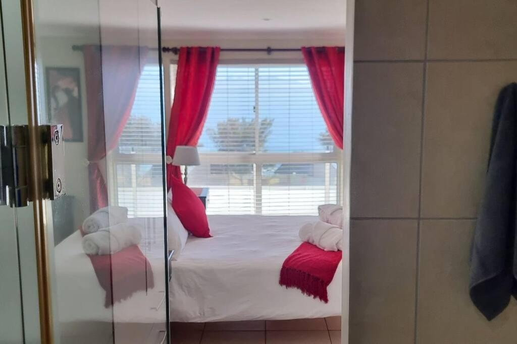 Apartmán Nautica 204 At The Bay Mossel Bay Exteriér fotografie