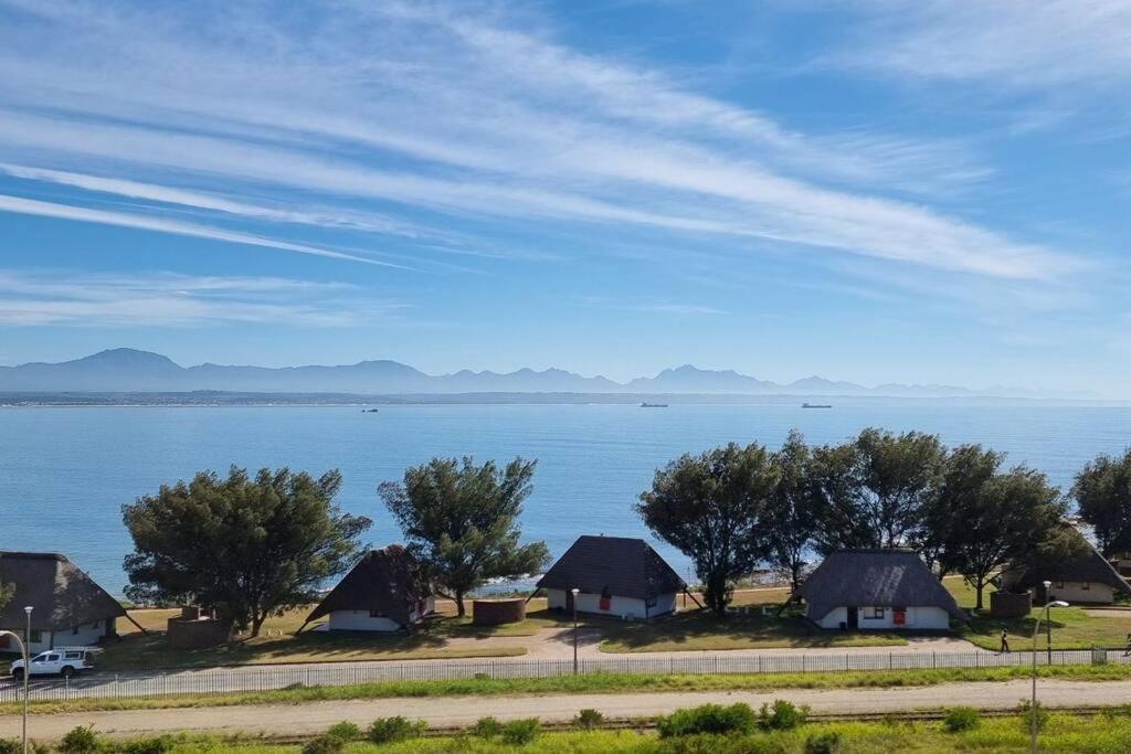 Apartmán Nautica 204 At The Bay Mossel Bay Exteriér fotografie