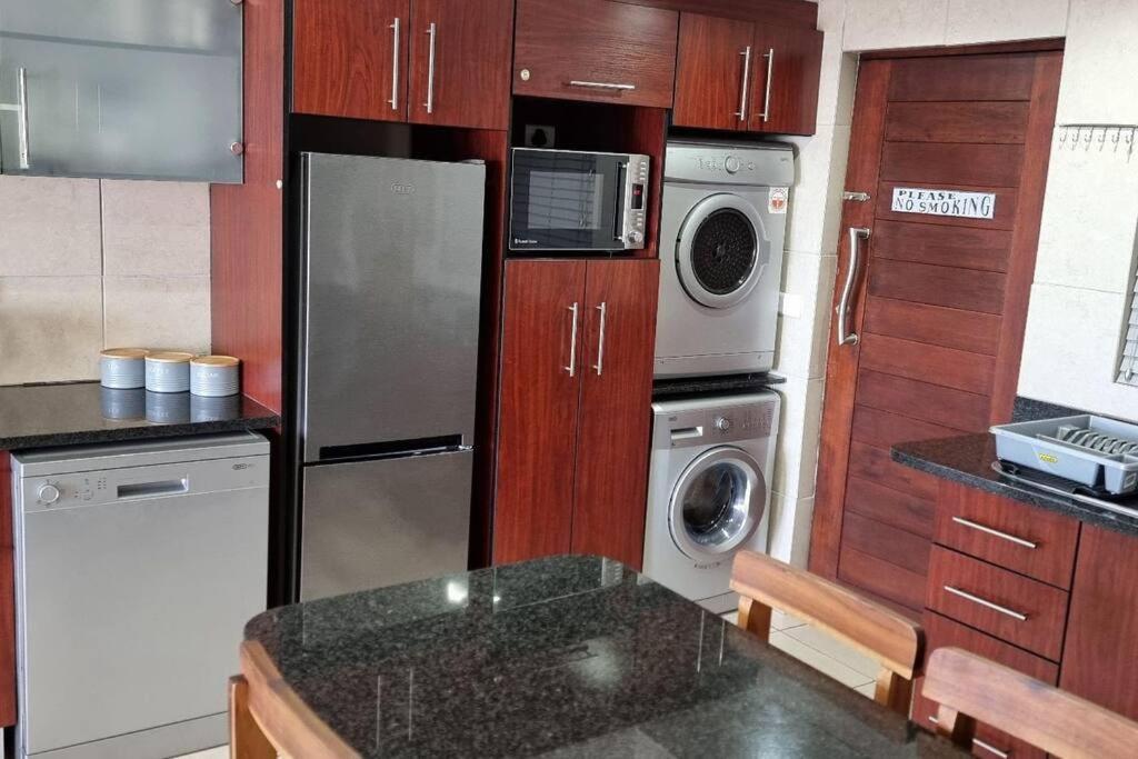 Apartmán Nautica 204 At The Bay Mossel Bay Exteriér fotografie