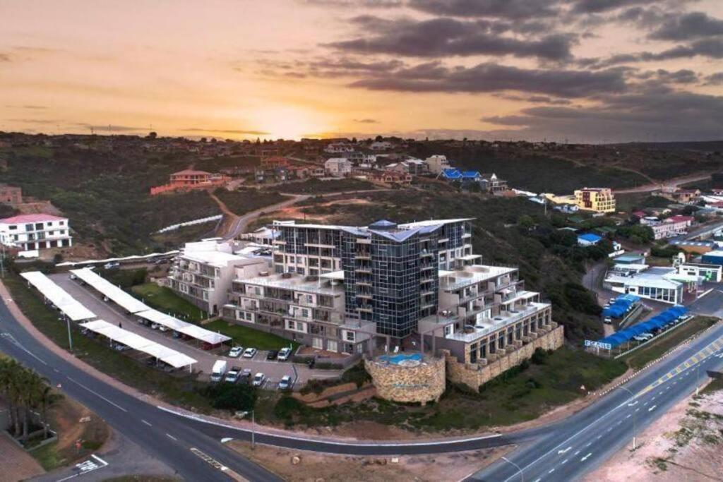 Apartmán Nautica 204 At The Bay Mossel Bay Exteriér fotografie